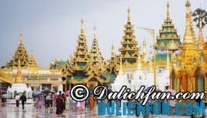 Địa điểm du lịch nổi tiếng nhất Bangkok, hút hồn khách Việt