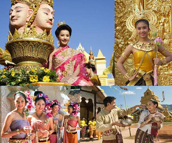 Những lưu ý khi mua tour du lịch Thái Lan kèm kinh nghiệm