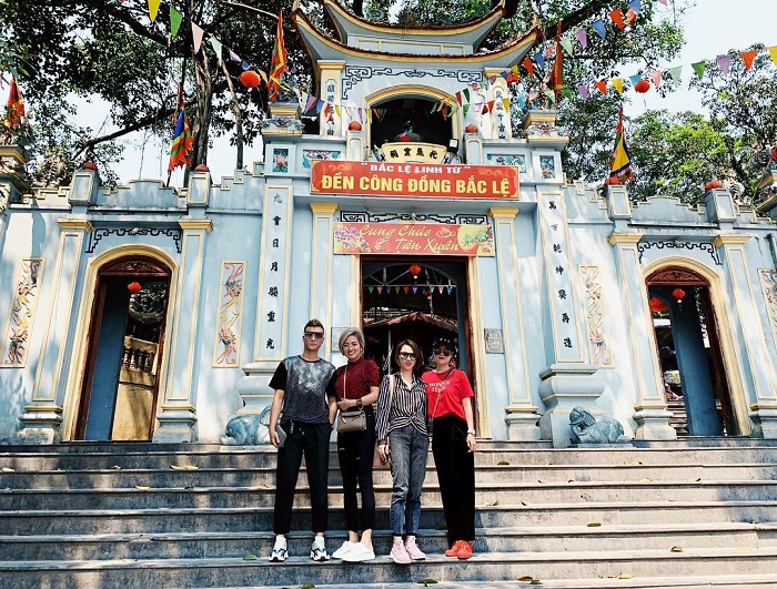 7 ngôi chùa cầu duyên nổi tiếng nhất việt nam