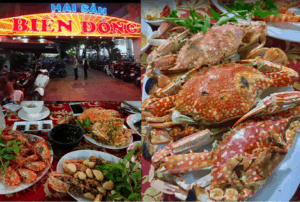 Check in 10 quán hải sản ngon ở Cần Thơ siêu rẻ & đông khách