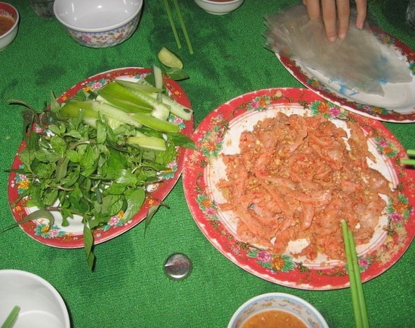 Món ăn đặc sản truyền thống cực ngon ở Đồng Nai kèm địa chỉ