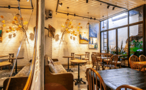 8 quán cafe đẹp ở Vũng Tàu giá rẻ lại tha hồ “check in” - ALONGWALKER