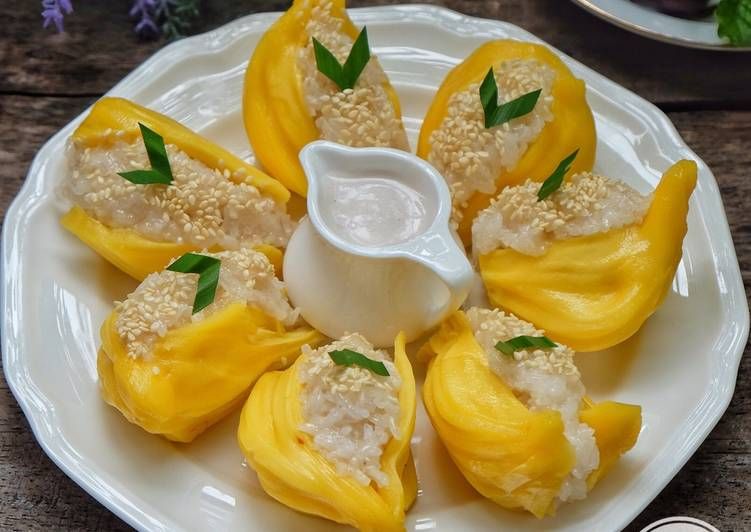 Lạ miệng với các món ăn Thái Lan tại TukTuk Thai Bistro – Lê Thánh Tôn, Q1