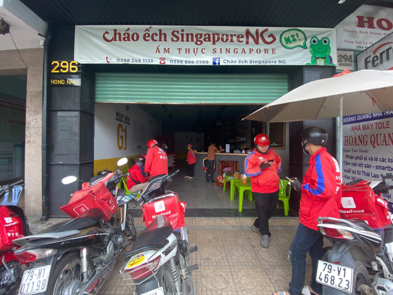 Top 5 Quán ăn ngon trên đường Thống Nhất, Nha Trang