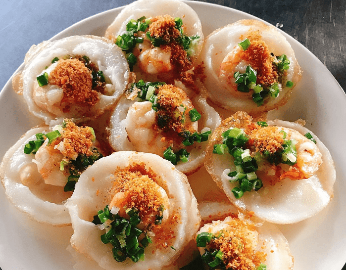 15 món ăn ngon nổi tiếng Vũng Tàu – đặc sản Vũng Tàu hấp dẫn