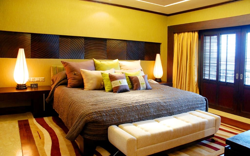 “nghỉ dưỡng hoàng gia” tại top các khách sạn hà nội thương hiệu quốc tế!