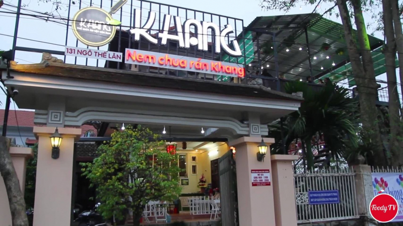Top 10 Địa điểm ăn vặt không thể bỏ qua ở thành phố Huế