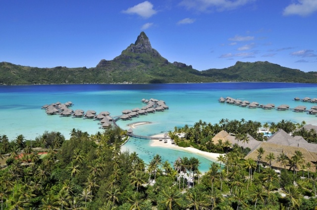 du lịch,   													top 12 hòn đảo lãng mạn nhất trên thế giới cho các cặp tình nhân trong dịp valentine