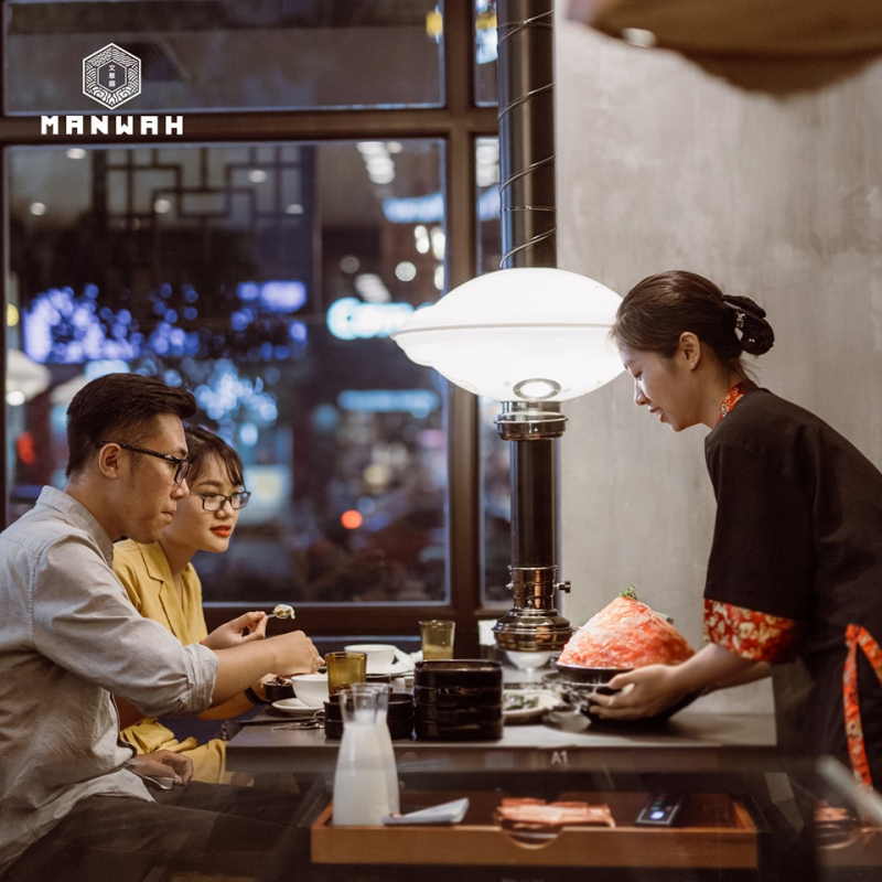 Top 11 Nhà hàng, quán ăn ngon và chất lượng nhất tại đường Cao Thắng, TP. HCM