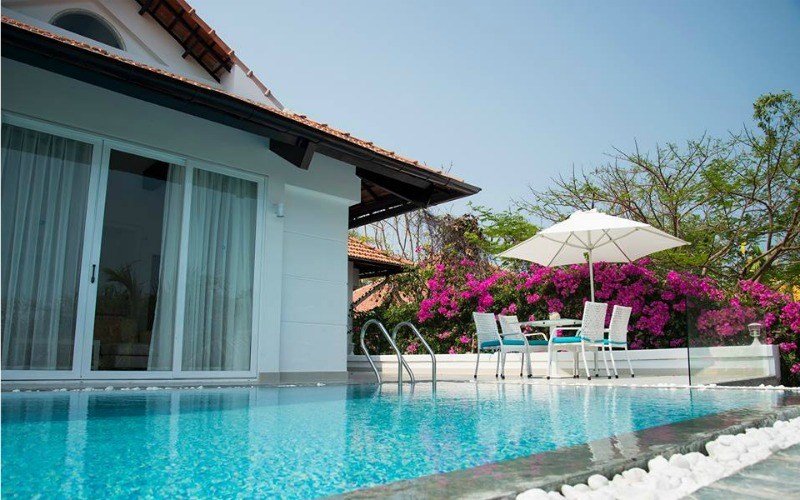 resort long hai, cơ hội cuối – xõa hè tại ốc đảo xanh alma oasis long hải với giá cực “sốc”