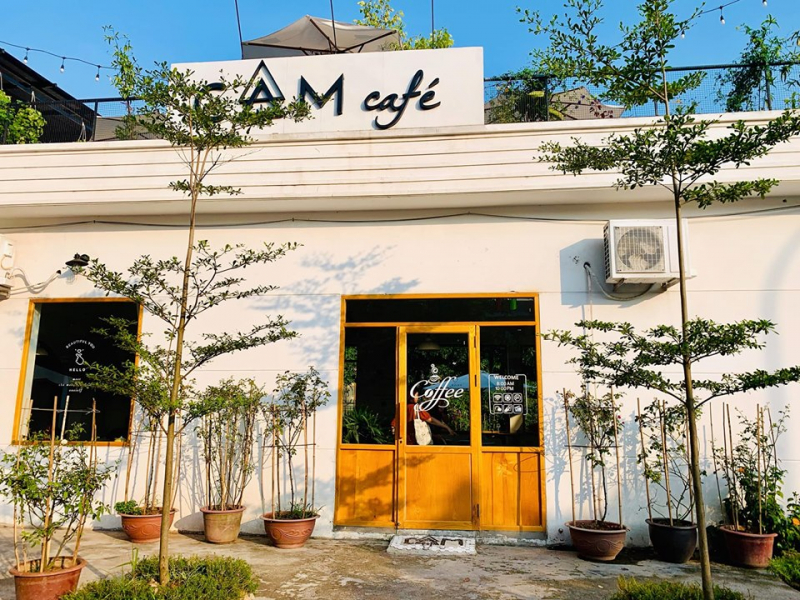 Check-in ở 5 quán cà phê view đẹp nhất Hạ Long