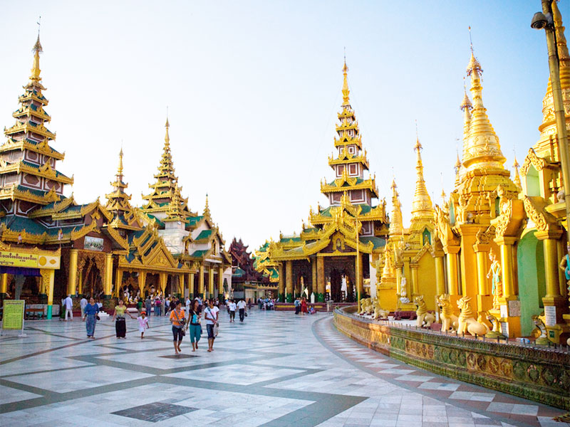 du lịch bangkok, review lịch trình & lưu ý chi tiết không phải ai cũng biết cho bạn lần đầu du lịch thái lan