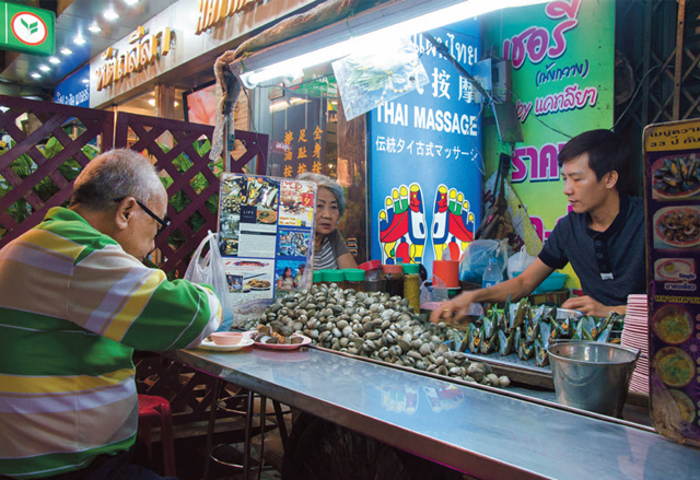 du lịch bangkok, review lịch trình & lưu ý chi tiết không phải ai cũng biết cho bạn lần đầu du lịch thái lan