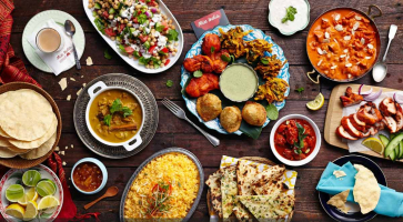 Top 16 đất nước có nền ẩm thực cuốn hút nhất thế giới
