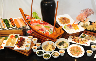 Top 8 địa chỉ ẩm thực Nhật Bản được giới trẻ Cần Thơ yêu thích