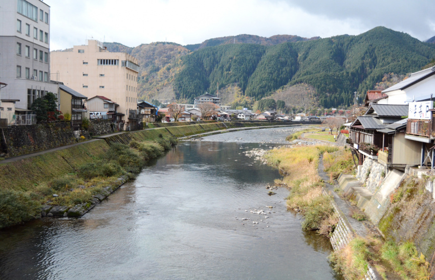 Du lịch Nhật Bản – ngôi làng làm đồ ăn giả giống thật đến ngỡ ngàng