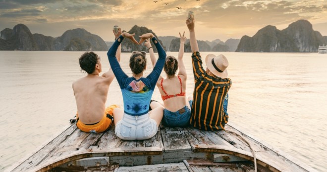 Top 5 hoạt động giải trí không thể bỏ qua tại Hải Phòng | Yeah Travel