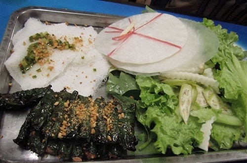 Điểm danh các địa điểm ăn vặt ngon nhất quận 7, Sài Gòn