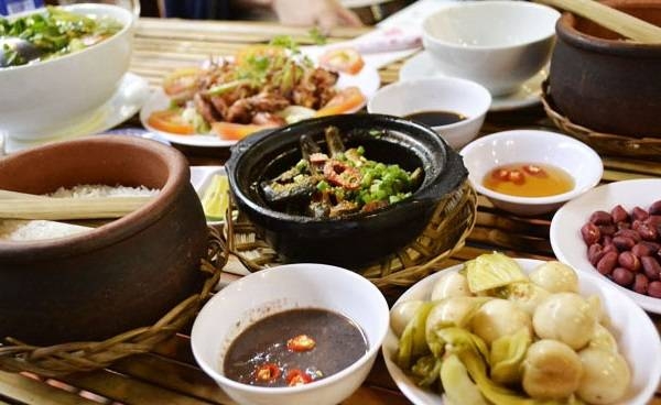 Top 12 Món ăn ngon và rẻ khi ghé du lịch thành phố Bảo Lộc, Lâm Đồng bạn nên thưởng thức nhất