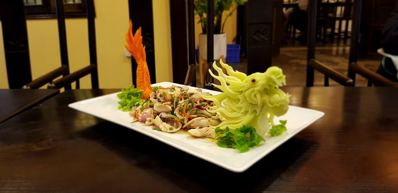 Top 8 nhà hàng ẩm thực 3 miền ngon, hút khách nhất tại Hà Nội