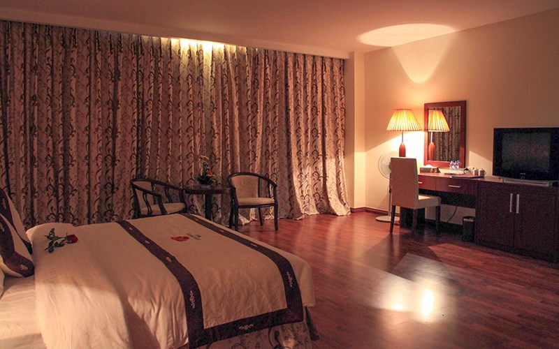 top 2 khách sạn ở đà lạt “xịn” giá chỉ từ 880.000 vnđ/ đêm