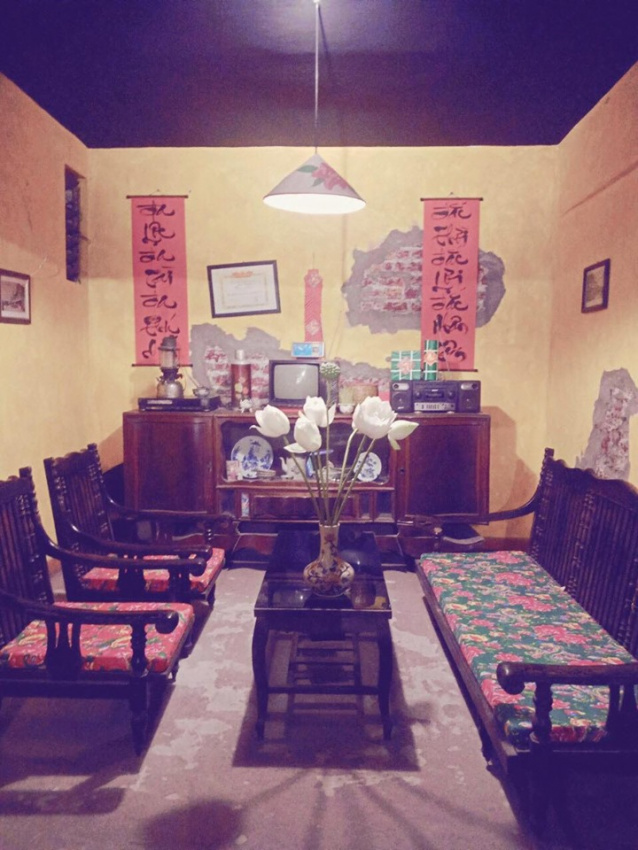 Top 11 Quán cà phê bao cấp đẹp nhất quận Đống Đa, Hà Nội