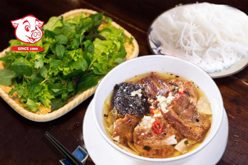 Top 10 quán ăn ngon tại phố Trần Khát Chân, Hà Nội