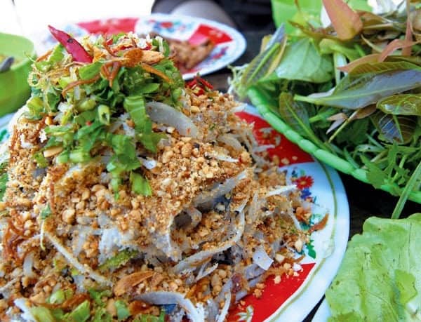 Kiên Giang, tổng hợp địa chỉ quán ăn ngon ở Hà Tiên cực đông khách