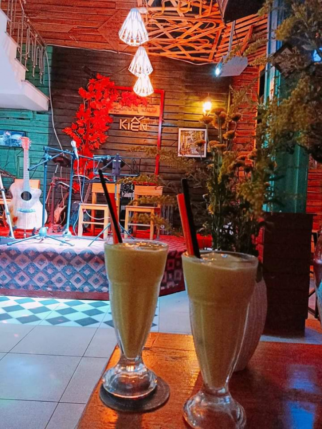 Top 8 Quán cà phê đẹp, yên tĩnh nhất ở Thanh Hóa