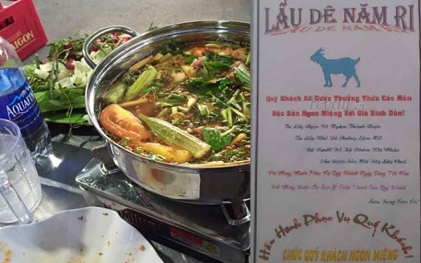 Địa chỉ quán ăn ngon ở Rạch Giá, Kiên Giang đông khách