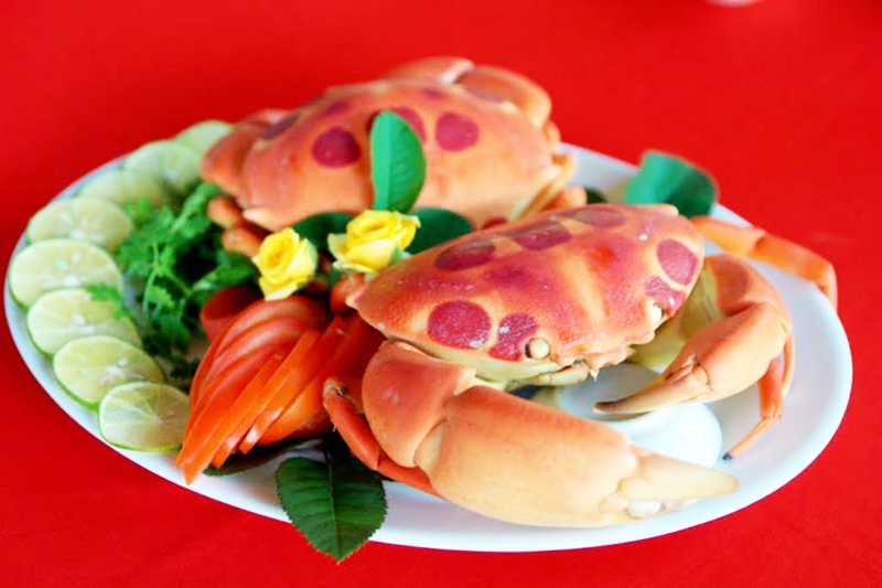 Top 13 món ăn đặc sản ngon nổi tiếng nhất Côn Đảo