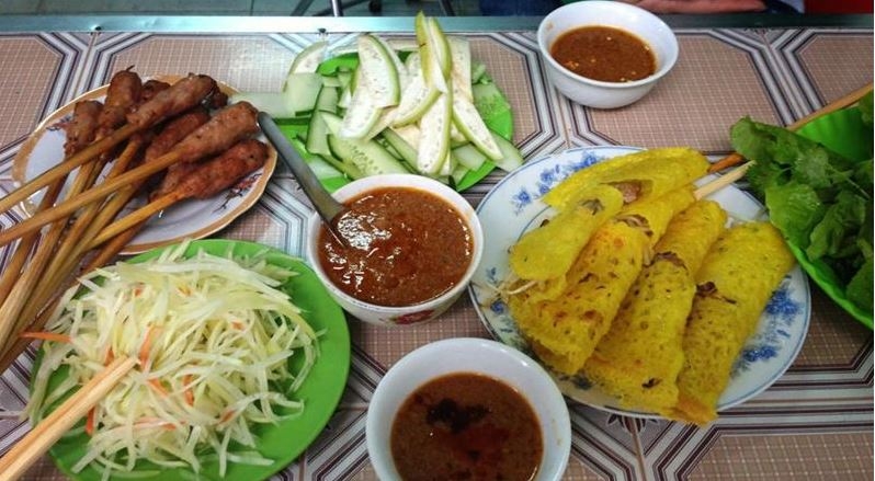 Top 10 món ăn ngon và rẻ nhất tại Đà Nẵng