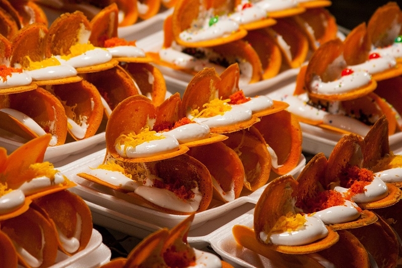 du lịch bangkok, 12 món ăn vặt cho chuyến oanh tạc chợ trời ở bangkok