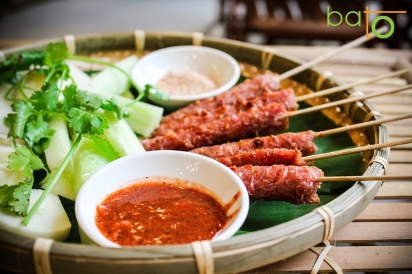 Top 15 món ăn đặc trưng nhất mùa lạnh ở Hà Nội
