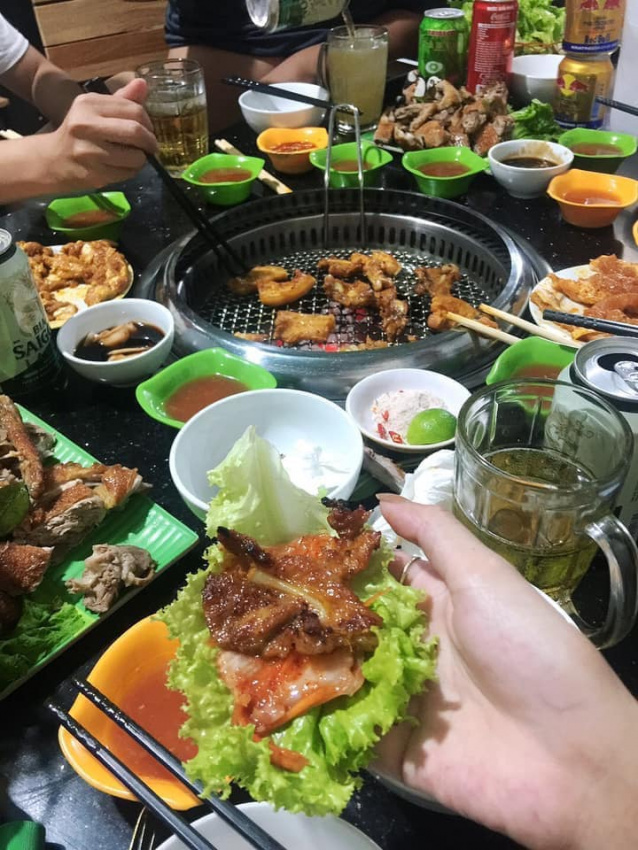 Top 7 quán ăn vặt ngon và rẻ nhất tại thành phố Ninh Bình