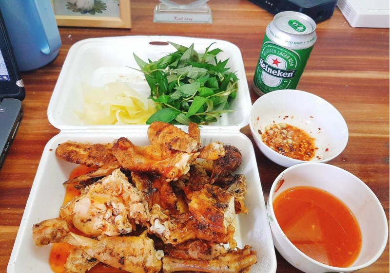 Top 8 Quán ăn ngon và chất lượng nhất tại đường Lê Quang Định, TP. HCM