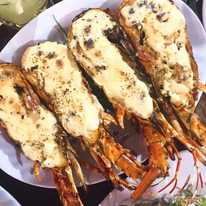 Top 6 Quán hải sản ngon tại Phan Thiết, Bình Thuận