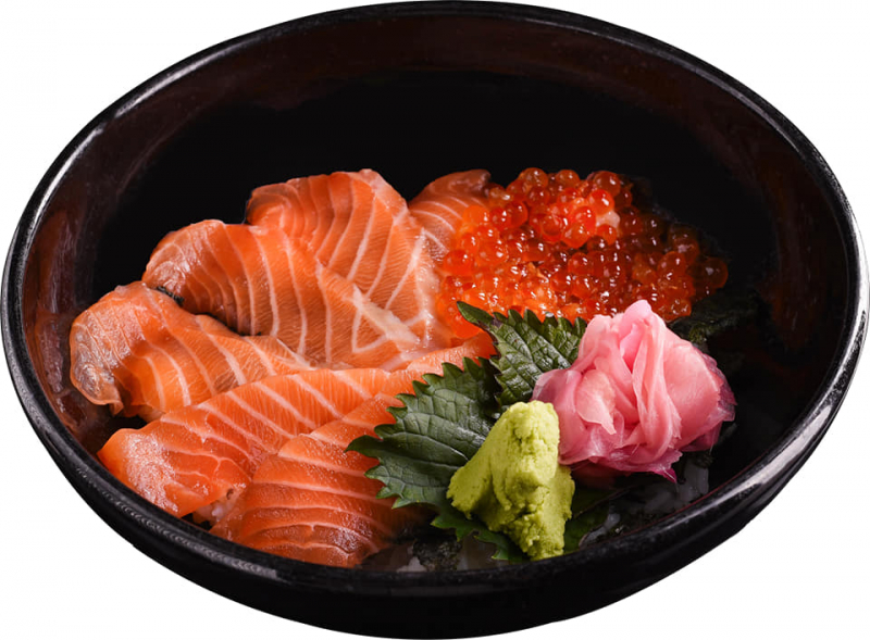 Top 5 địa chỉ thưởng thức ẩm thực Nhật Bản tuyệt ngon bạn không nên bỏ qua trên phố Đào Tấn