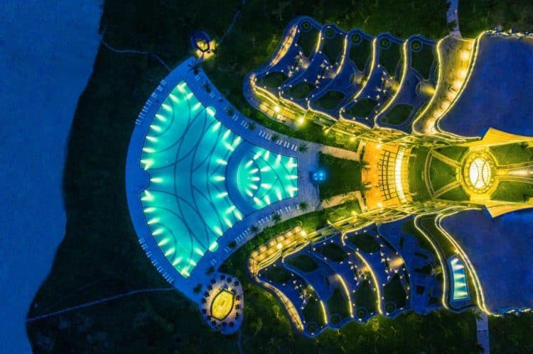 Review VinWonders Nam Hội An Resort & Villas có đáng đồng tiền