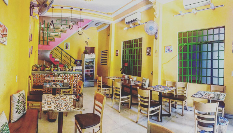 Top 6 địa chỉ ẩm thực Mexico hấp dẫn nhất Đà Nẵng