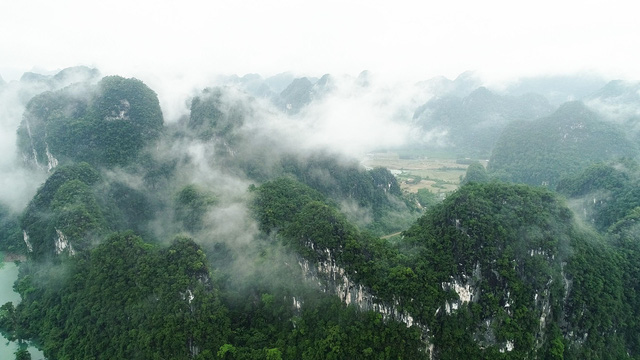 Sắp có tour khám phá thiên nhiên và văn hóa “bộ lạc bí ẩn” tại Quảng Bình