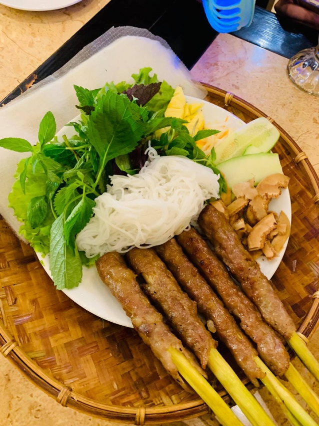 Top 12 quán ăn ngon tại phố Hàng Bông, Hà Nội
