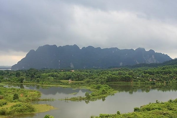 Kinh nghiệm du lịch vườn quốc gia Bến En, Thanh Hóa cực đẹp