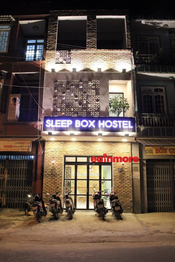 Review Top HomeStay – Hostel đẹp ngất ngây tại Đà Lạt