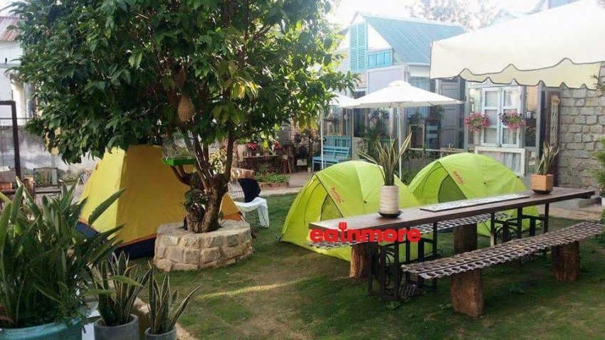 du lịch,   													review top homestay – hostel đẹp ngất ngây tại đà lạt