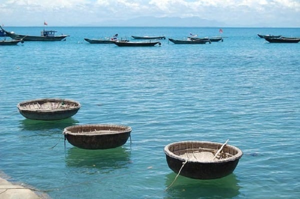 Kinh nghiệm du lịch biển Cửa Hội, Nghệ An: lưu ý & ăn uống