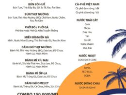Top địa chỉ 15 quán ăn ngon ở Nha Trang giá rẻ, đông khách