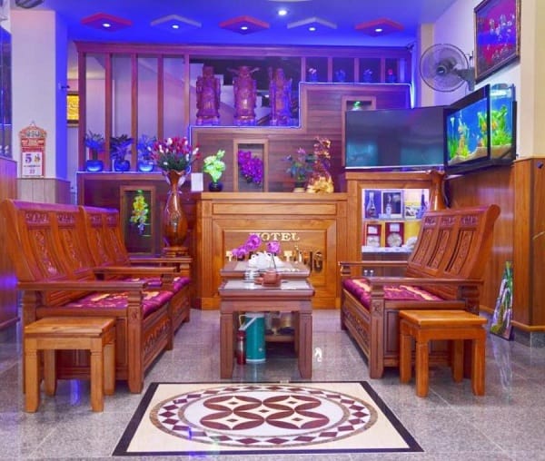 Tư vấn chọn khách sạn bình dân, giá rẻ ở Quy Nhơn dưới 500k