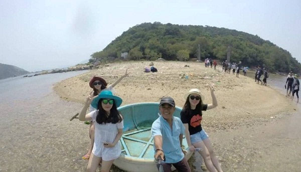 Kinh nghiệm du lịch biển Long Thủy, Phú Yên ăn chơi từ A-Z