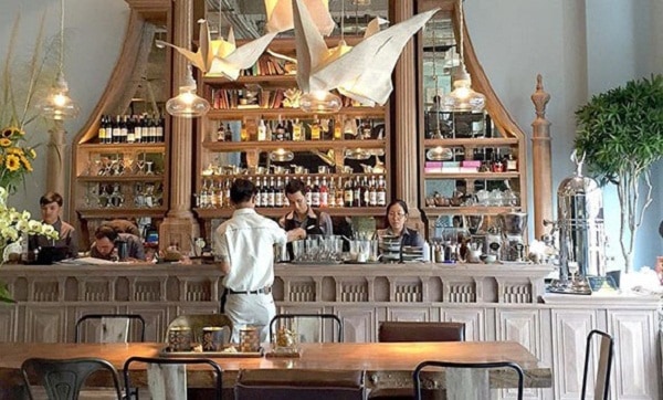 Các quán cà phê view đẹp, nổi tiếng ở Nha Trang hiện nay